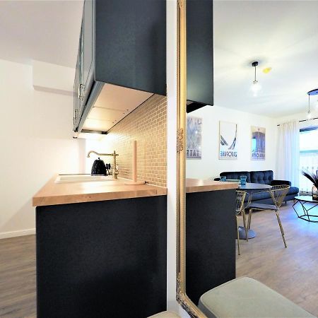 Vip Apartamenty Modrzejewska Residence Zakopane Buitenkant foto